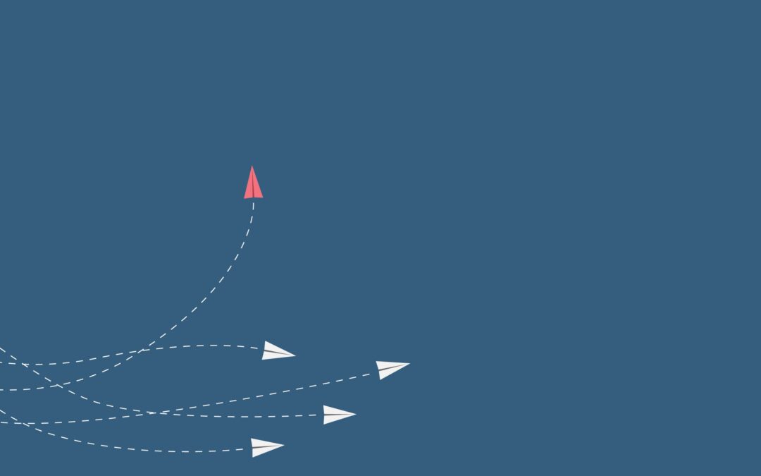 How to Move From B2B to D2C