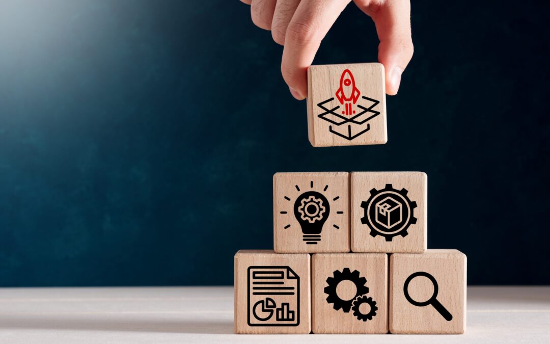 What is MVP in OMS?