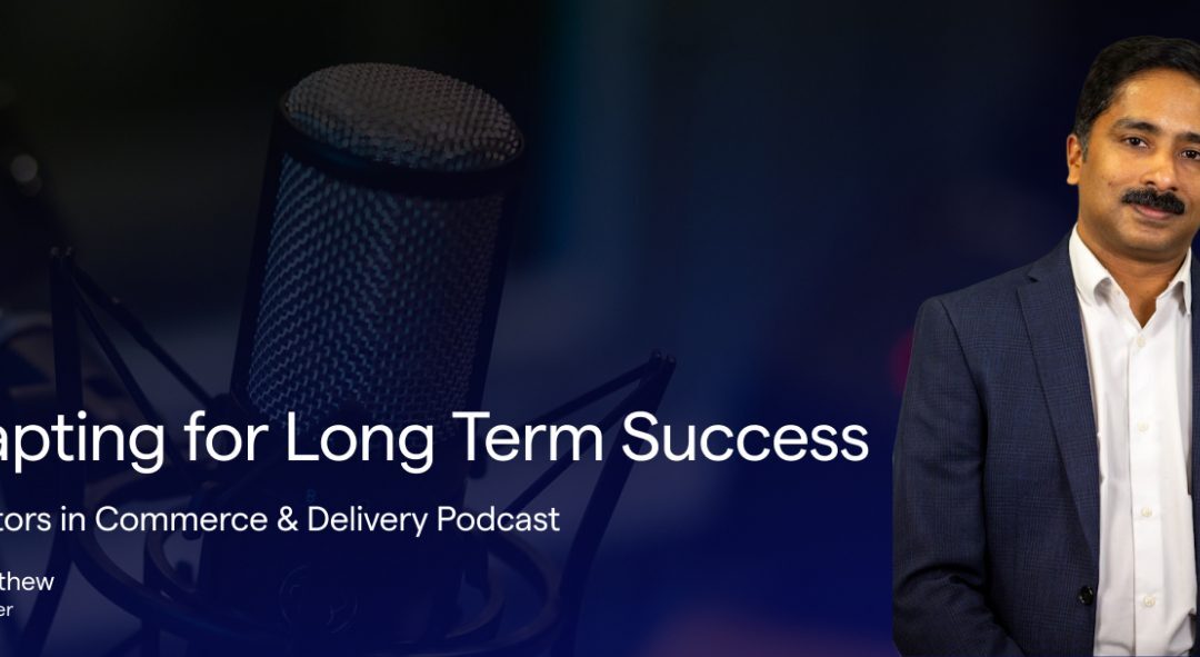 Adapting for Long Term Success