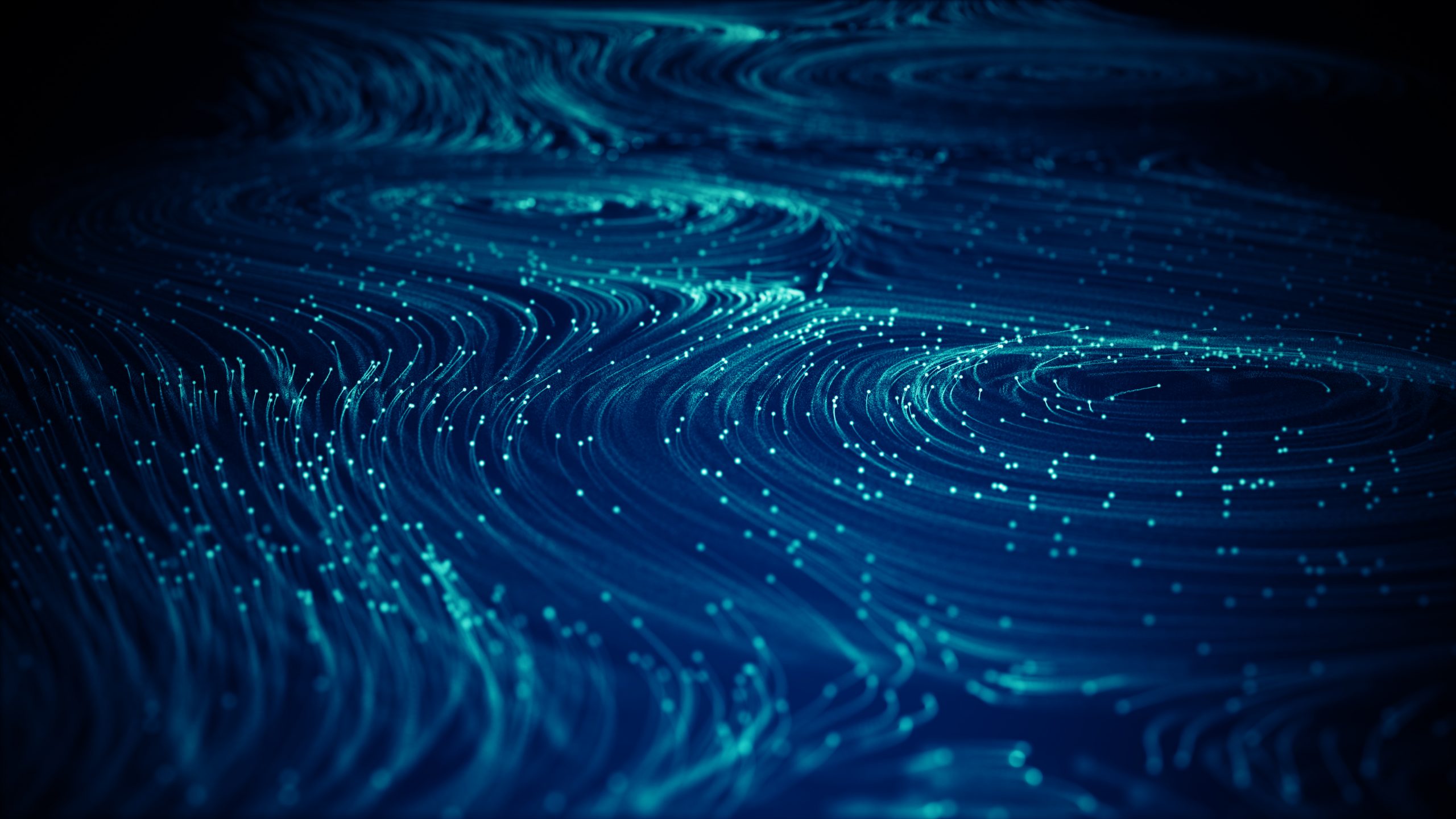 Abstract technology  big data background concept.