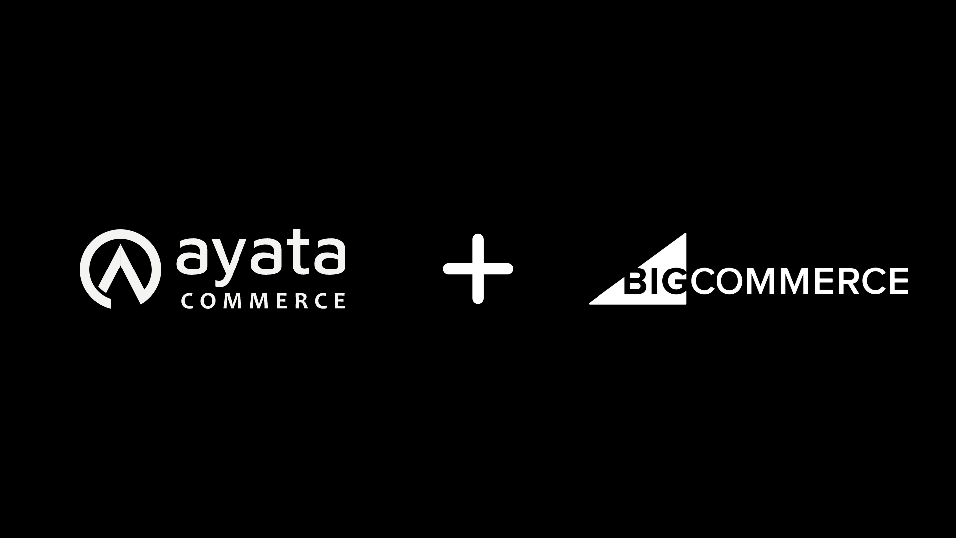Ayata + Bigcommerce