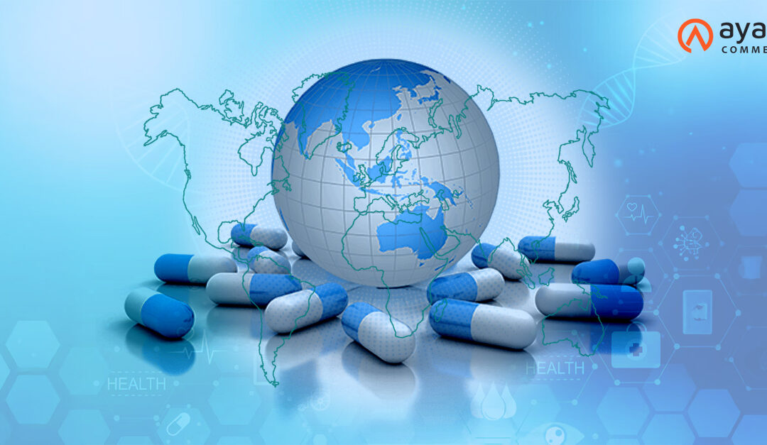 Building Resilience in Health & Wellness Supply Chains