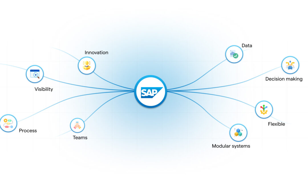Reclaiming Agility in SAP Commerce Environments
