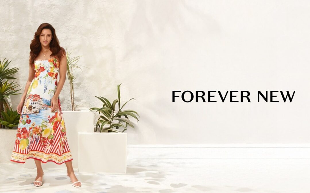 Forever New