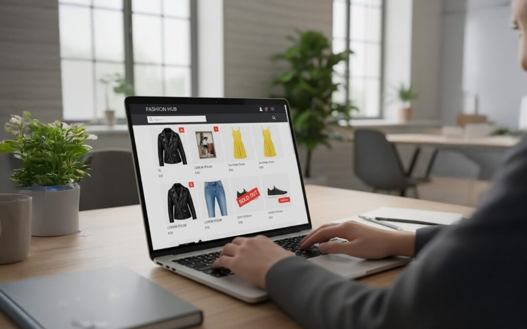 Product Data Quality – The Lever of Marketplace Profitability