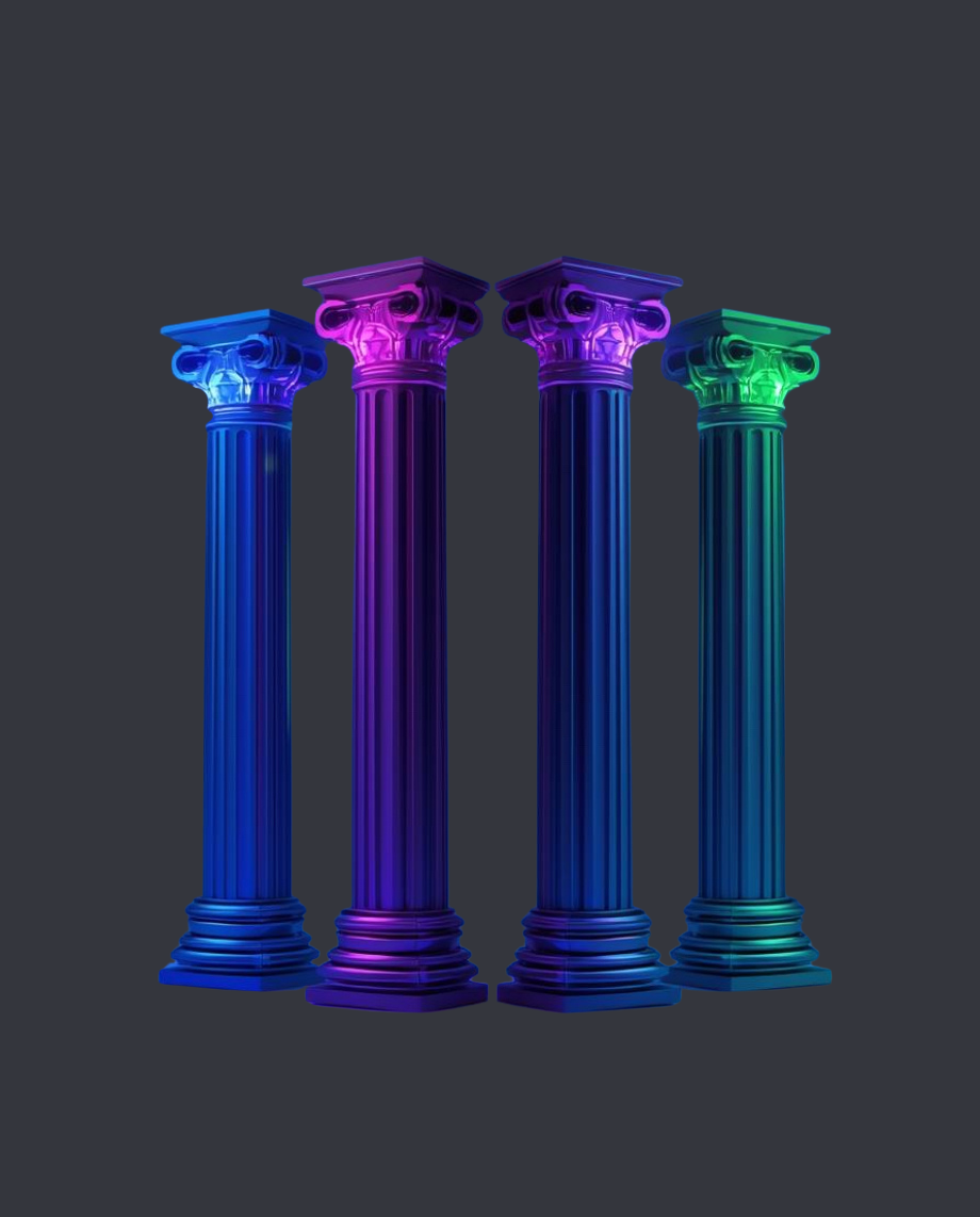 Pillars