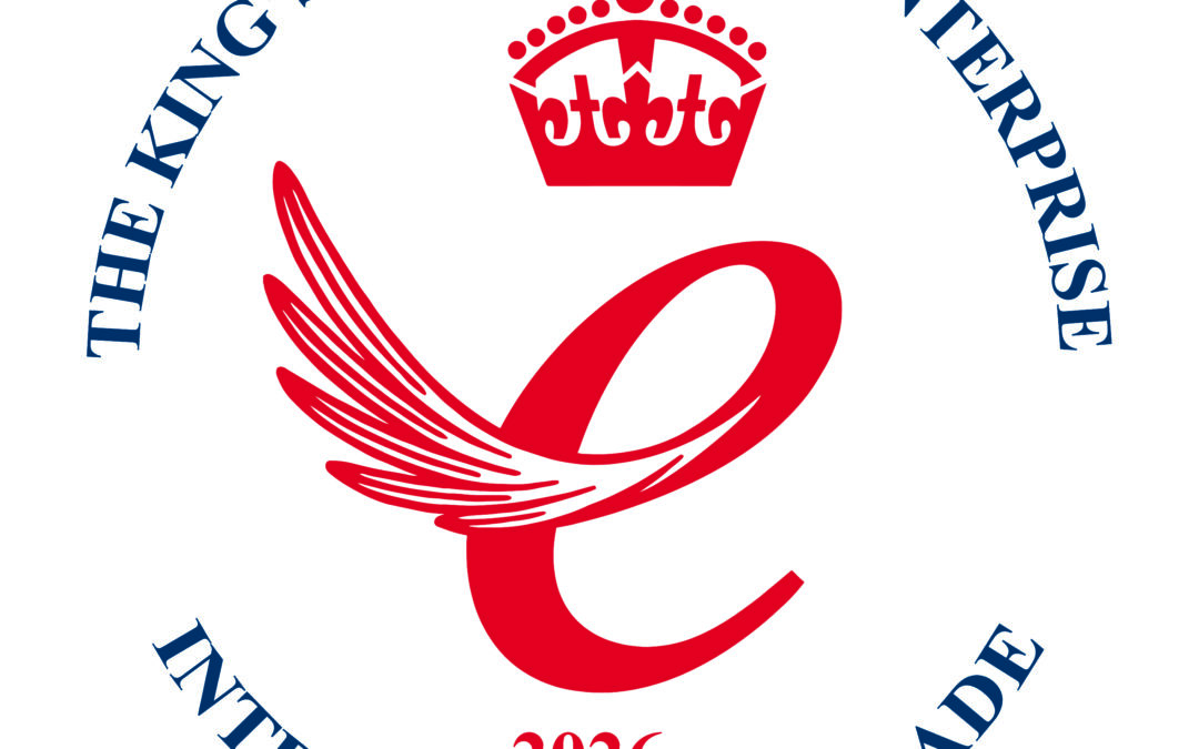 AyataCommerce Receives The King’s Award for Enterprise in International Trade