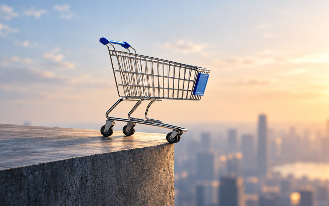 Is Permacrisis Now Retail’s New Normal?