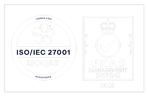 ISO UKAS Logo